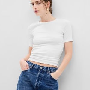 Women’s Crewneck Tshirt